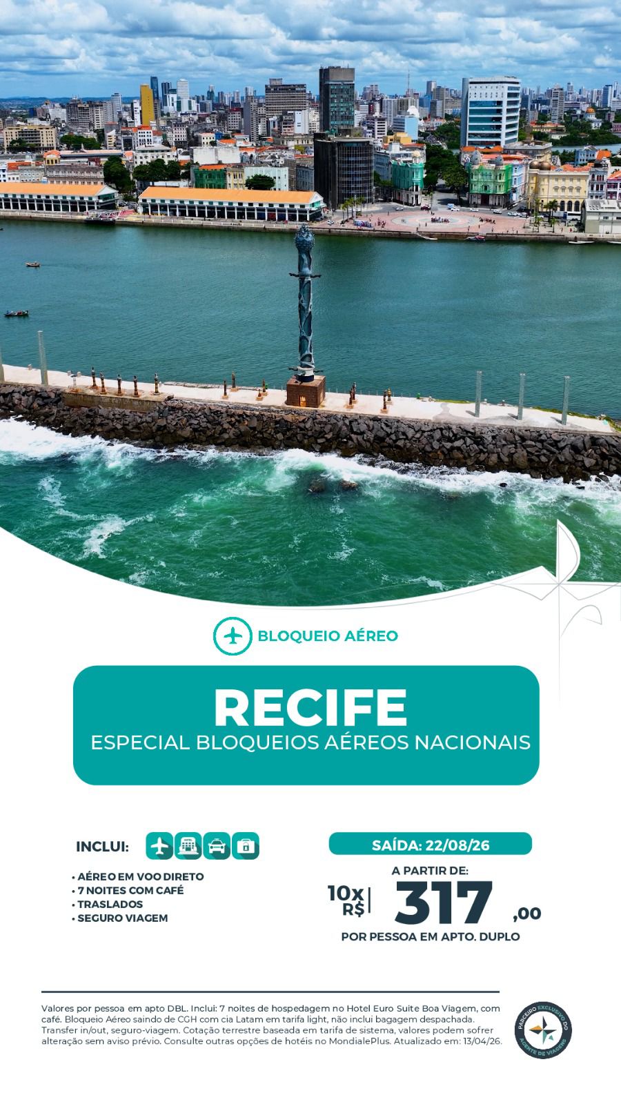 Recife