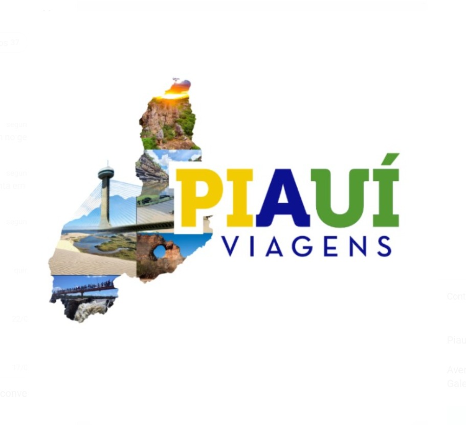 Piauí Turismo